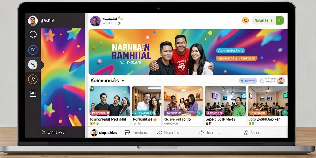 6svip - Mode permainan yang beragam untuk semua pemain.