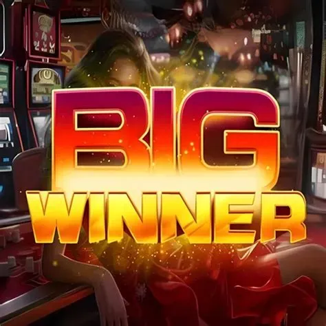 BIGWINNER - Game Seru untuk Para Penjudi