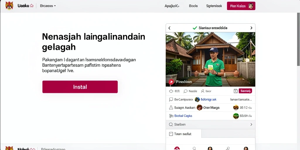bulantogel - Fitur bonus menarik yang menguntungkan pemain.