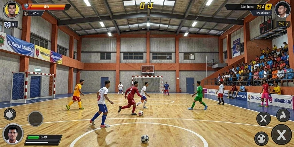 gila138 - Level baru yang menantang dan menarik.