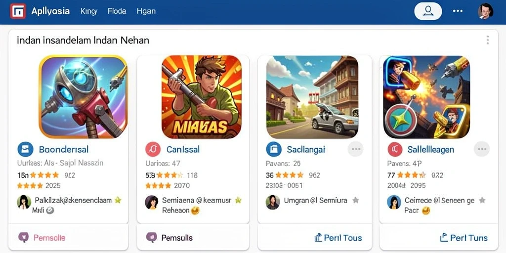 grabwin - Berbagai kategori permainan yang seru dan mendebarkan.