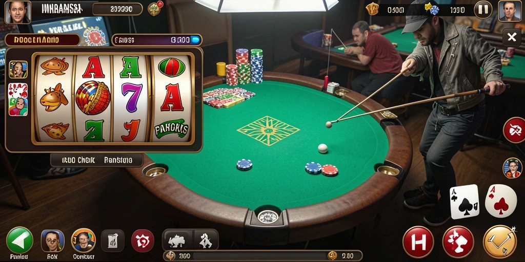 kkwin777 - Beragam tema slot yang menambah keseruan.