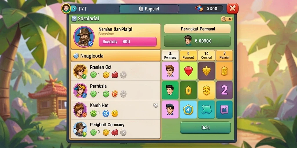 mvp789 - Beragam mode permainan untuk meningkatkan pengalaman bermain.