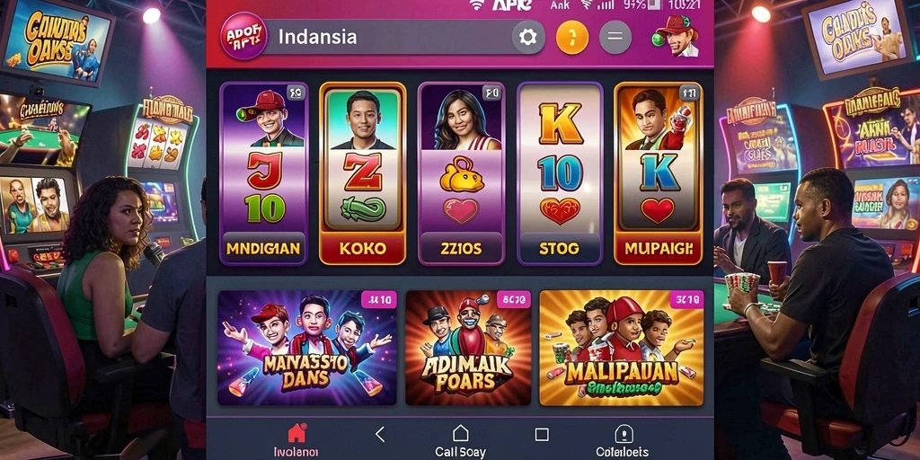 nv77 - Fitur komunitas yang memudahkan interaksi antar pemain.
