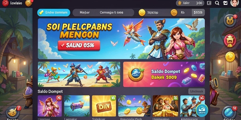 qq222 - Beragam pilihan permainan untuk semua kalangan.