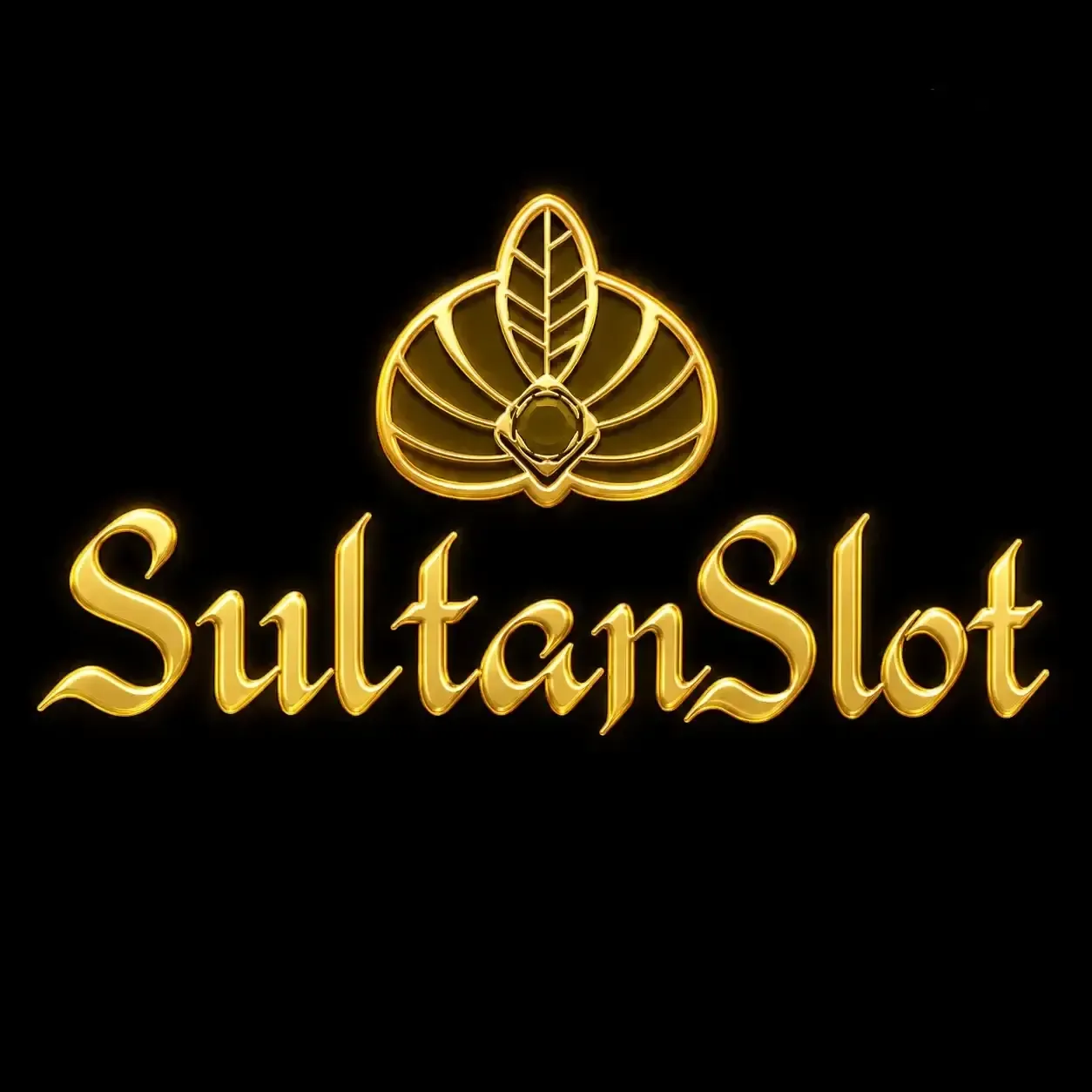 Ikon sultanslot