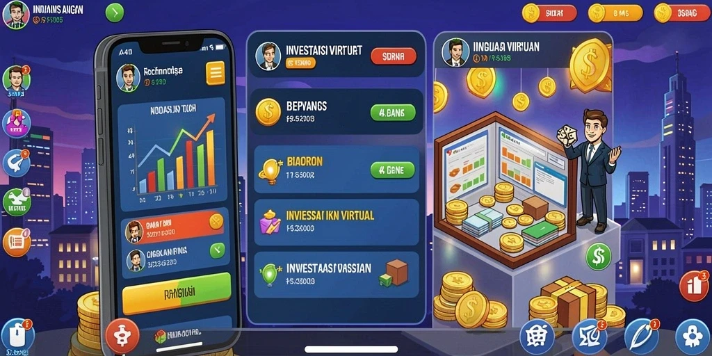 vegas969 - Berbagai pilihan tema permainan slot yang unik.